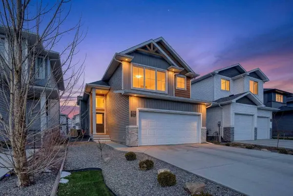 2600 45 ST S, Lethbridge, AB T1K 8K6