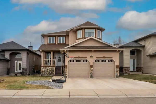 388 Grizzly CRES N, Lethbridge, AB T1H 4E6