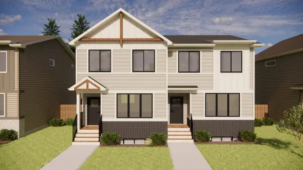 2607 16 AVE, Coaldale, AB T1M 1J8