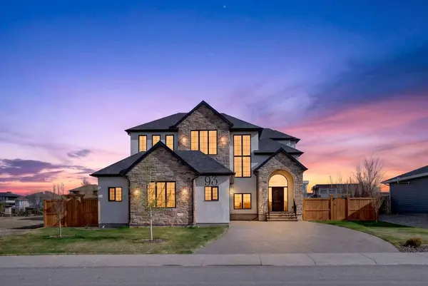 93 Prairie Arbour BLVD S, Lethbridge, AB T1K 5W3