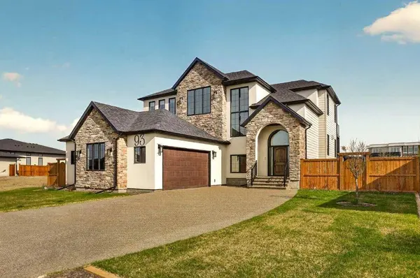 93 Prairie Arbour BLVD S, Lethbridge, AB T1K 5W3
