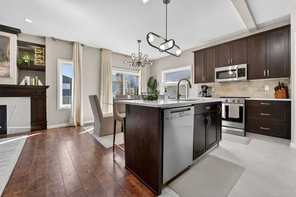 709 Twinriver LOOP W, Lethbridge, AB T1J 5E1