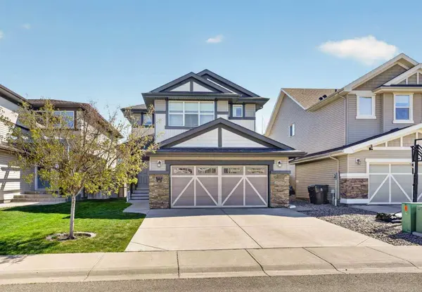 709 Twinriver LOOP W, Lethbridge, AB T1J 5E1