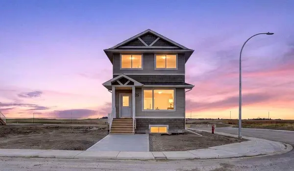 630 Miners Chase W, Lethbridge, AB T1J 5X9
