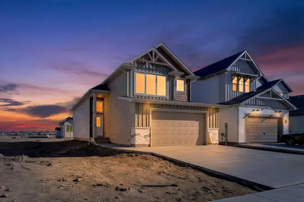 161 Caribou BND N, Lethbridge, AB T1H 7J8
