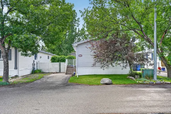 315 Yardmaster, Coaldale, AB T1M 1P6