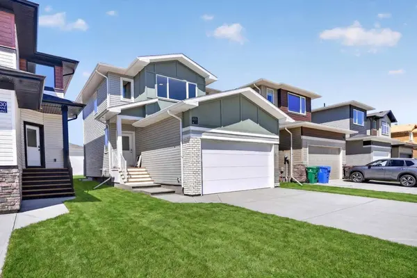 2526 44 ST S, Lethbridge, AB T1K 8L6