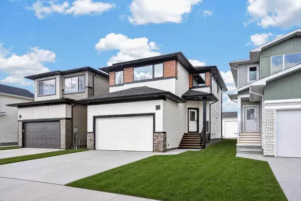 2530 44 ST S, Lethbridge, AB T1K 8L6
