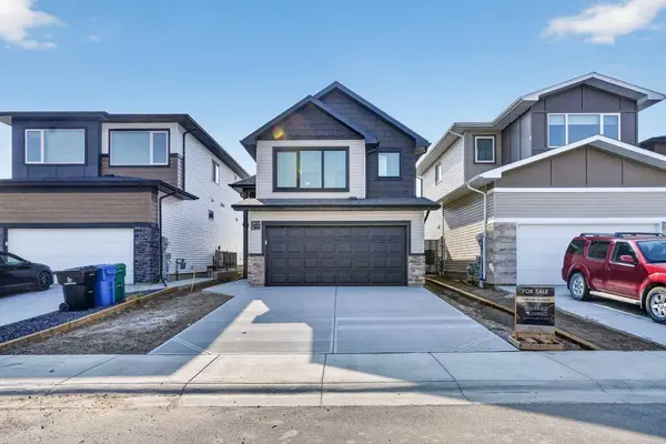 2616 44 ST S, Lethbridge, AB T1K 8L6