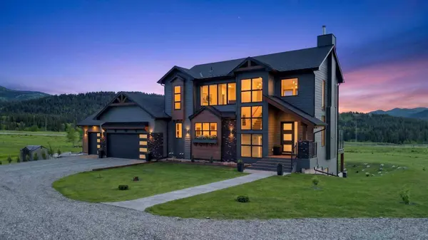 2616 Valley Ridge DR, Frank, AB T0K0E0