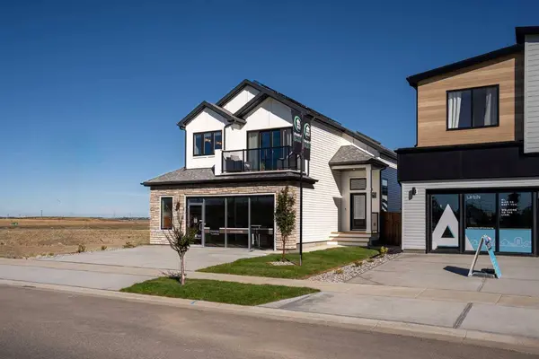 343 Blackwolf BLVD N, Lethbridge, AB T1H 7J5