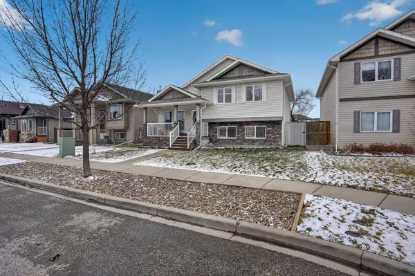 188 Mildred Dobbs BLVD N, Lethbridge, AB T1H 5M7