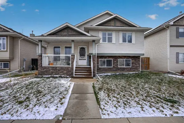 188 Mildred Dobbs BLVD N, Lethbridge, AB T1H 5M7