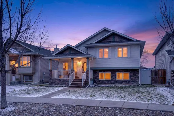 188 Mildred Dobbs BLVD N, Lethbridge, AB T1H 5M7