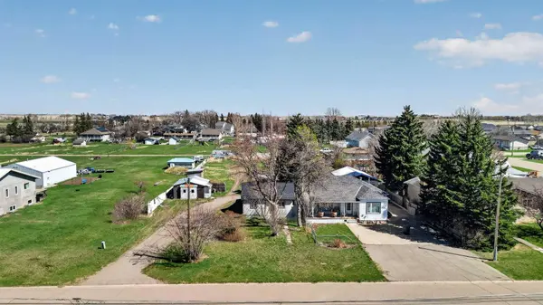 331 N 200 E, Raymond, AB T0K 2S0