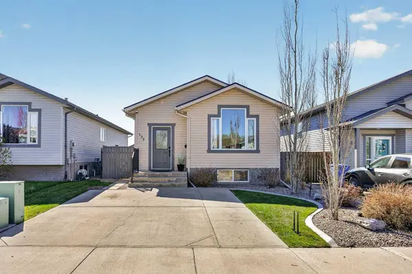 135 Blackfoot CT W, Lethbridge, AB T1K 7W1