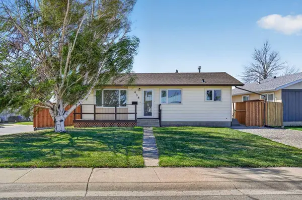 434 12 AVE N, Lethbridge, AB T1H 1P3