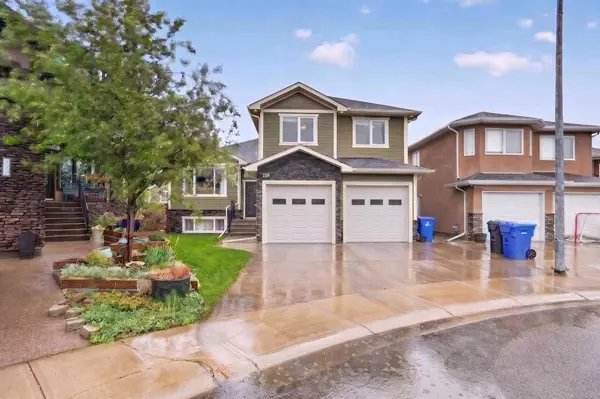 232 Sixmile Common S, Lethbridge, AB T1K 5S7