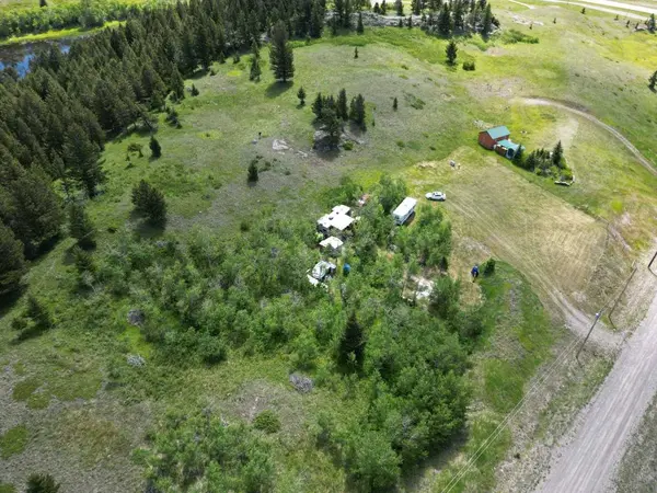 2211 Passburg TER, Bellevue, AB T0K 0C0