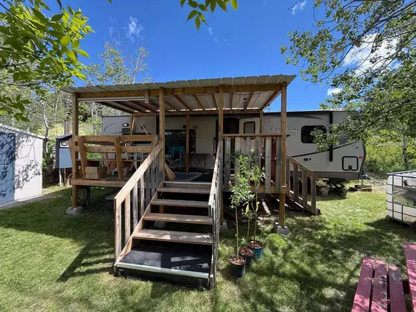 2211 Passburg TER, Bellevue, AB T0K 0C0