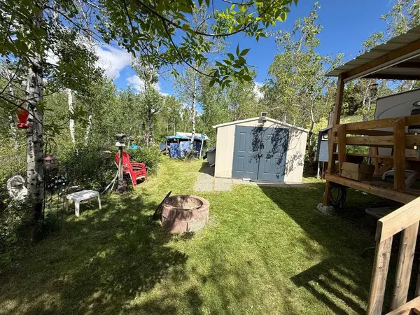 2211 Passburg TER, Bellevue, AB T0K 0C0