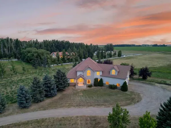 84051 Range Road 210A, Rural Lethbridge County, AB T1J 5P9