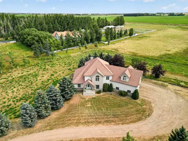 84051 Range Road 210A, Rural Lethbridge County, AB T1J 5P9