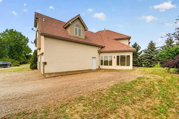 84051 Range Road 210A, Rural Lethbridge County, AB T1J 5P9