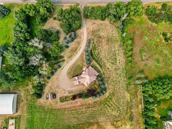 84051 Range Road 210A, Rural Lethbridge County, AB T1J 5P9