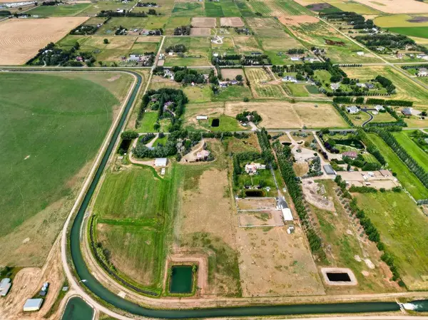 84051 Range Road 210A, Rural Lethbridge County, AB T1J 5P9