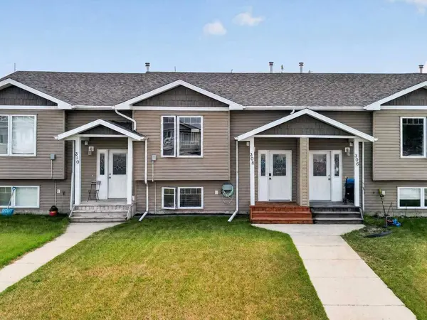 308 10a ST, Nobleford, AB T0L 1S0
