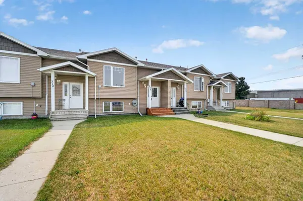 308 10a ST, Nobleford, AB T0L 1S0