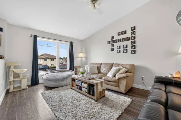 308 10a ST, Nobleford, AB T0L 1S0