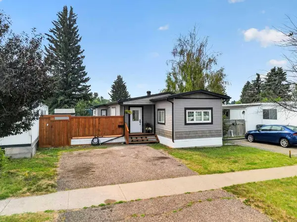 1410 43 ST S ##22, Lethbridge, AB T1K 3S5