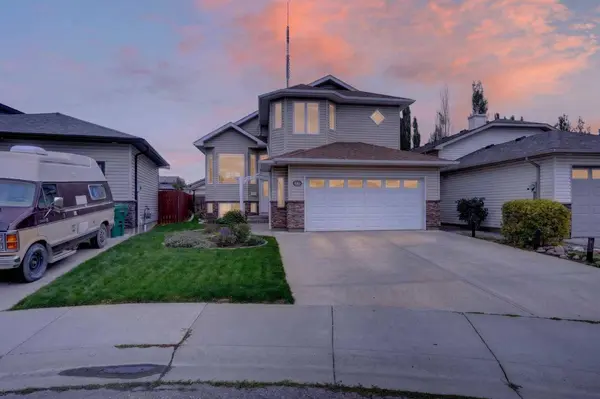 507 Lynx CRES N, Lethbridge, AB T1H 6X5