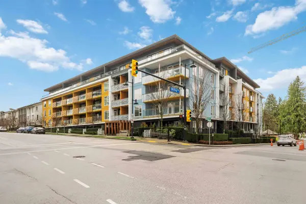 516 Foster AVE #316, Coquitlam, BC V3J 0H8
