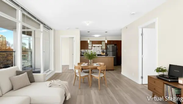8068 Westminster HWY #510, Richmond, BC V6X 0C6