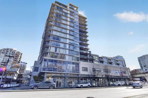 8068 Westminster HWY #510, Richmond, BC V6X 0C6