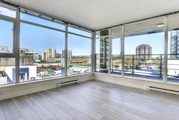 8068 Westminster HWY #510, Richmond, BC V6X 0C6