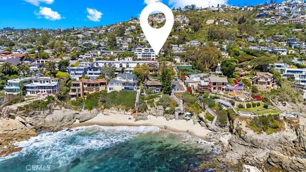 240 Moss #4, Laguna Beach, CA 92651