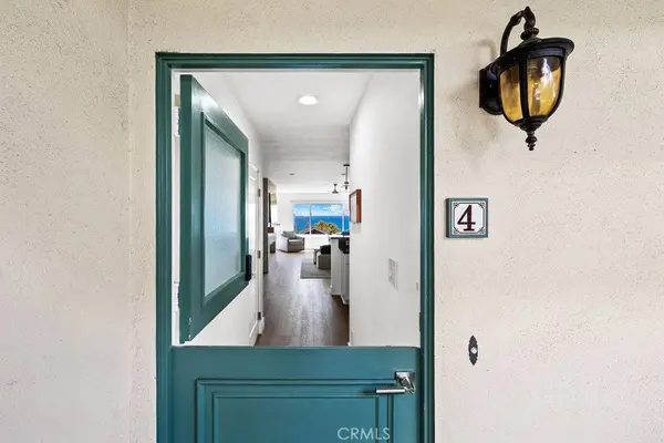 240 Moss #4, Laguna Beach, CA 92651