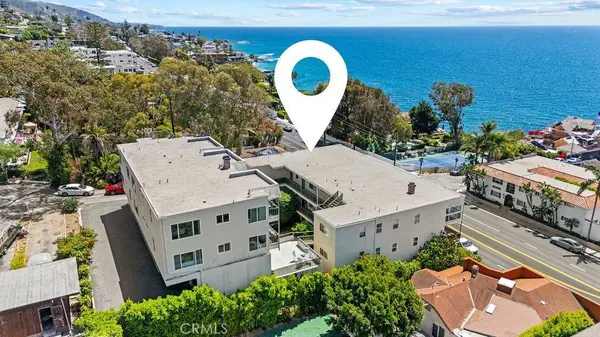 240 Moss #4, Laguna Beach, CA 92651