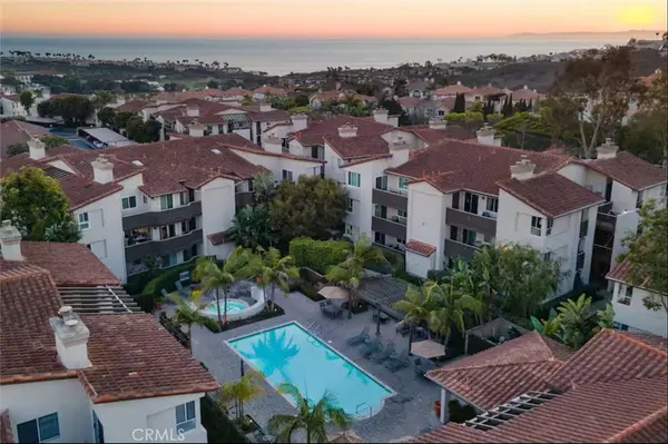 16 Corniche #A, Dana Point, CA 92629