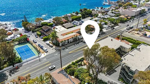 240 Moss #2, Laguna Beach, CA 92651
