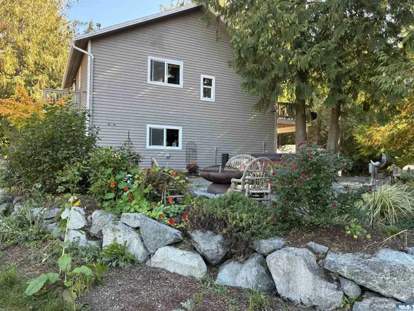 1076 Blyn Springs Road, Sequim, WA 98382-7044