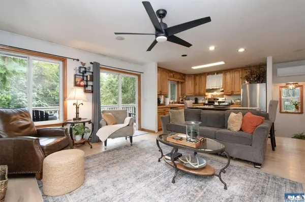 1076 Blyn Springs Road, Sequim, WA 98382-7044