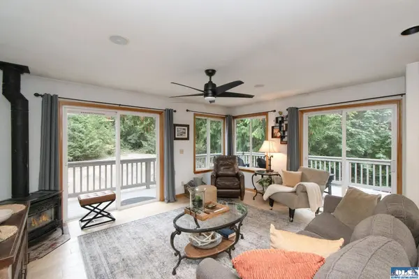 1076 Blyn Springs Road, Sequim, WA 98382-7044