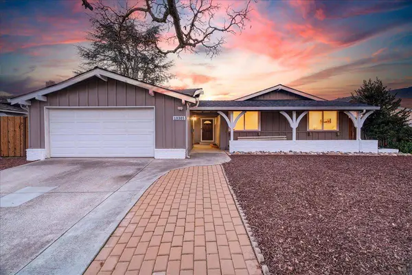 10305 Norwich AVE, Cupertino, CA 95014