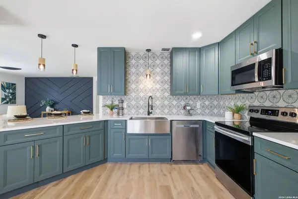 7119 Western Trail, San Antonio, TX 78244