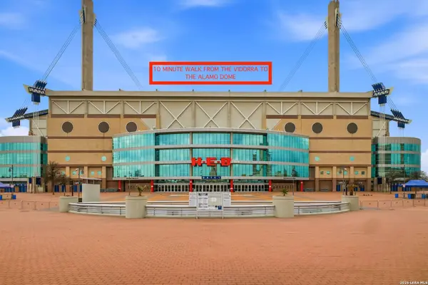 215 Center UNIT 804, San Antonio, TX 78202